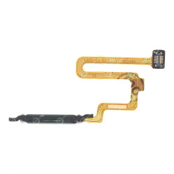 Xiaomi Redmi Note 11 Pro 5G Fingerabdrucksensor-Klappe Blau