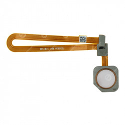 Nappe Capteur d'Empreintes Xiaomi Mi 8 Or