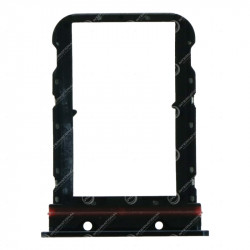Sim Schublade Xiaomi Mi Note 10 / Note 10 Pro Schwarz