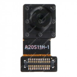 Cámara frontal del Xiaomi Poco X3 Pro