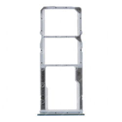 Dual Sim Schublade Xiaomi Redmi Note 11 Grün