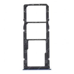 Dual Sim Schublade Xiaomi Redmi Note 11 Blau