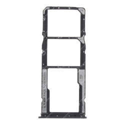 Dual Sim Schublade Xiaomi Redmi Note 11 Schwarz