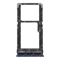 Xiaomi Poco X3 Pro Dual Sim Cajón Azul