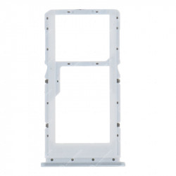 Xiaomi Poco M3 Pro 5G / Redmi Note 10 5G Dual Sim Slot Argento