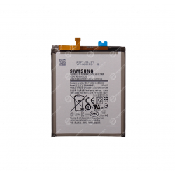 Akku Samsung Galaxy A90 5G Service Pack