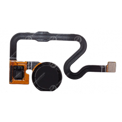 Google Pixel 3A Sensore di impronte digitali Tovaglia Nero Produttore Originale