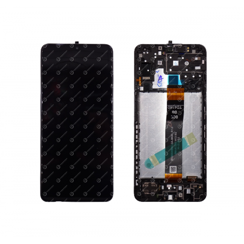 Ecran Samsung Galaxy A13 5G (SM-A136) Service Pack