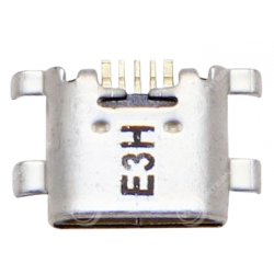 Porta di ricarica di Huawei Honor 6c