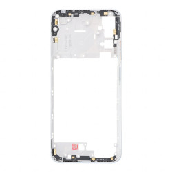 Xiaomi Redmi Note 10 5G Chasis de gama media Blanco