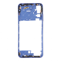 Xiaomi Redmi Note 10 5G Mid Chassis Azul