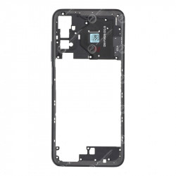 Xiaomi Redmi Note 10 5G Chasis de gama media Negro