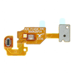 Xiaomi 11T / 11T Pro Sensore Flash Tovaglia