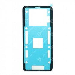 Xiaomi Poco X3 / Poco X3 NFC / Poco X3 Pro Cubierta trasera adhesiva