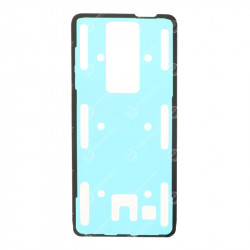 Xiaomi Mi 9T / 9T Pro Back Cover Adesivo