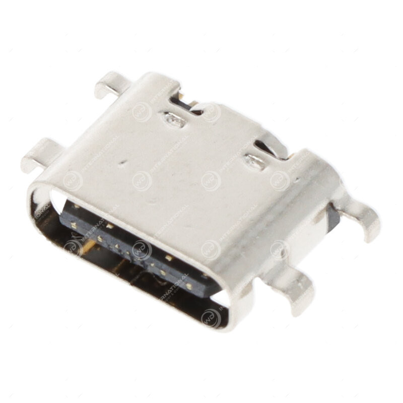 Prise d'alimentation CC universelle