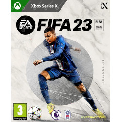 Gioco FIFA 23 XBox Serie X