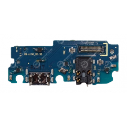 Connecteur de Charge Samsung Galaxy A13 5G Service Pack