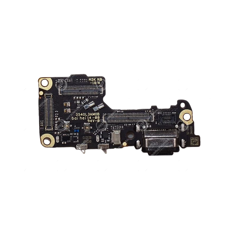 Connecteur de Charge Xiaomi 12 Origine Constructeur