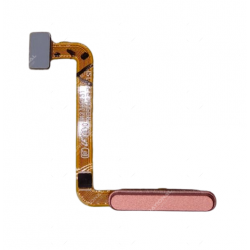 Samsung Galaxy M23 5G Sensore di impronte digitali Arancione Service Pack