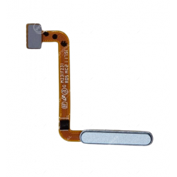 Samsung Galaxy M23 5G Sensore di impronte digitali blu Pacchetto di servizio