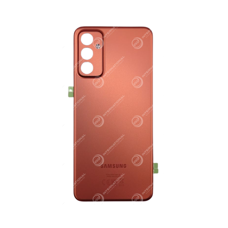 Back Cover Samsung Galaxy M23 5G Orange Service Pack