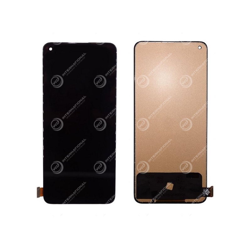 Ecran OnePlus Nord CE 5G Noir Sans Châssis