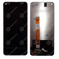 Ecran OnePlus Nord N10 Noir Sans Châssis