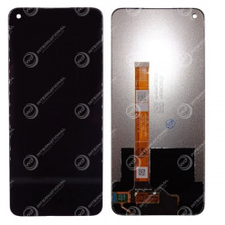 Ecran Oppo A52 5G Noir Sans Châssis