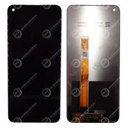 Ecran Oppo A94 4G Noir Sans Châssis