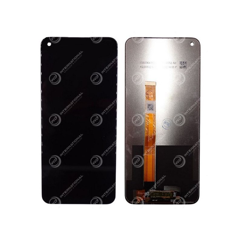 Ecran Oppo A94 4G Noir Sans Châssis