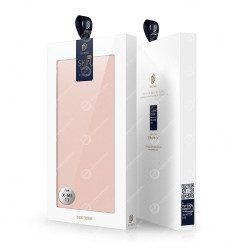 Xiaomi Mi 11 Dux Ducis Skin Pro Custodia Rosa