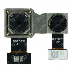 Cámara trasera del Xiaomi Redmi S2