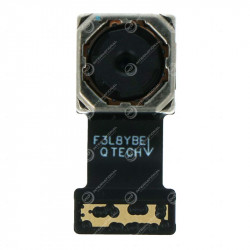 Cámara trasera del Xiaomi Redmi Note 4