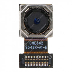 Xiaomi Redmi 9AT Fotocamera posteriore