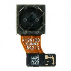 Xiaomi Redmi 8A Rückfahrkamera