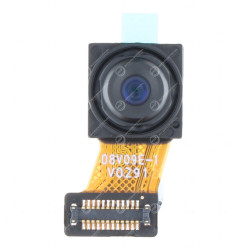 Xiaomi Redmi 9T: fotocamera posteriore grandangolare da 8MP