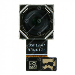 Xiaomi Redmi Note 8 / Note 8T / Note 8 2021 Cámara trasera gran angular 48M