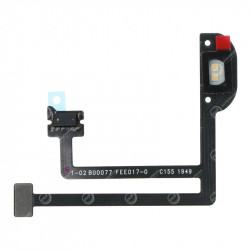 Tovaglia con sensore di luce flash OnePlus Nord