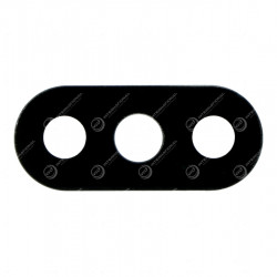 Xiaomi Redmi Note 5 / Note 5 Pro Lente fotocamera posteriore Nero