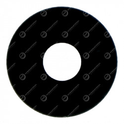 Xiaomi Redmi Note 4 Lente della fotocamera posteriore nera