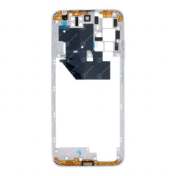 Châssis Intermédiaire Xiaomi Redmi 10 Blanc