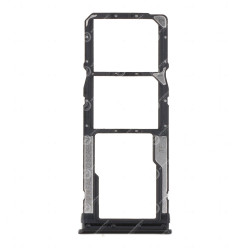 Xiaomi Redmi Note 8 / Note 8T Sim Drawer Negro