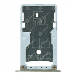Xiaomi Redmi Note 4 Sim Drawer Oro