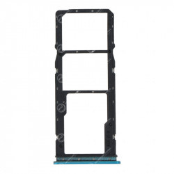 Tiroir Double Sim Xiaomi Redmi 9 Power / 9T Vert