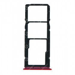 Tiroir Sim Xiaomi Redmi 8A Rouge