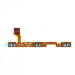 Xiaomi Redmi S2 Volume Power Tischdecke