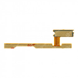 Xiaomi Redmi Note 8 / Note 8T Volumen de la tabla de potencia