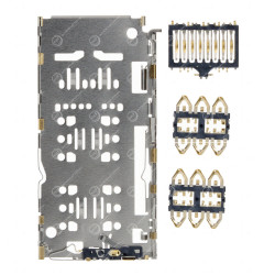 Sim-Leser Xiaomi Redmi 8A / Note 8 / Note 9S / Note 9 / 9A