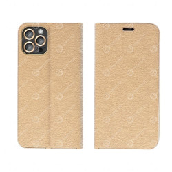 Funda de oro para el Samsung Galaxy S22 Plus